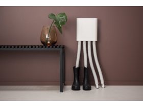 Adax Shoe dryer 200w white