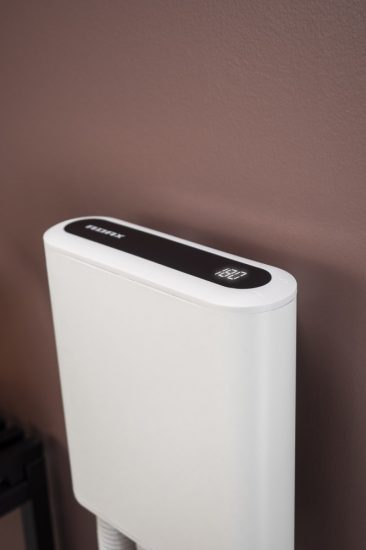 Adax Cipő szárító 200w fehér Adax Cipő szárító 200w fehér