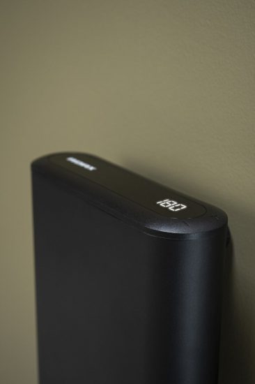 Adax Cipő szárító 200w fekete Adax Cipő szárító 200w fekete