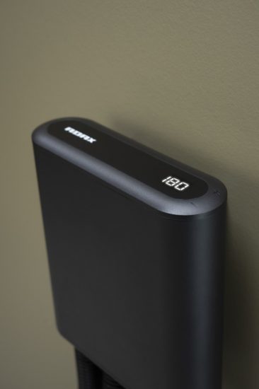 Adax Cipő szárító 200w fekete Adax Cipő szárító 200w fekete