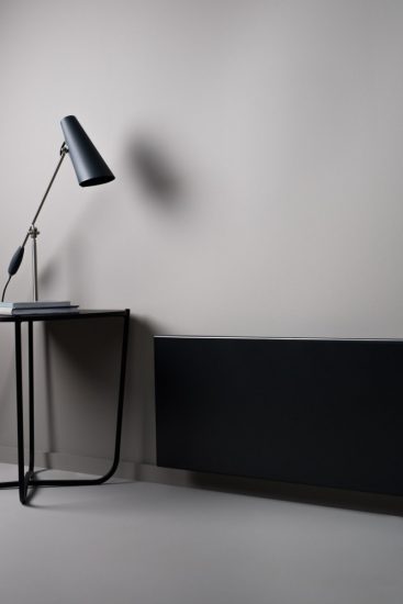 Adax Neo Wifi H elektromos fűtőpanel 1400W Gyöngyház fekete színben Adax Neo Wifi H elektromos fűtőpanel 1400W Gyöngyház fekete színben