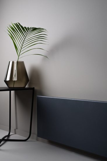 Adax Neo Wifi H elektromos fűtőpanel 800W Gránitszürke színben Adax Neo Wifi H elektromos fűtőpanel 800W Gránitszürke színben