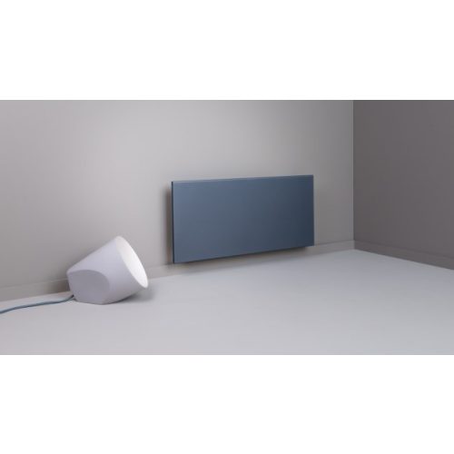 Adax Wifi Compact 1500w in Granite Gray