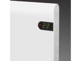 ADAX NEO NP08 800w 35cm high, White