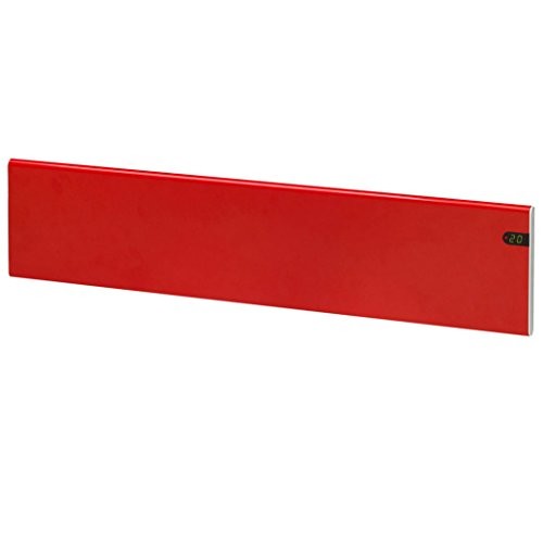 ADAX NEO NP04 heating panel  400w RED