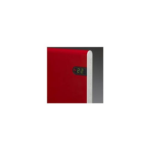 ADAX NEO NP08 heating panel  800w RED