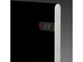 ADAX NEO NP06 600w 35cm high, Black