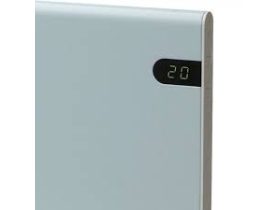 ADAX NEO NP12 1200w 35cm high, Silver