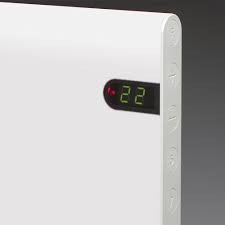 ADAX NEO SL10 1000w 18cm magas (ezüst színben) ADAX NEO SL10 1000w 18cm magas (ezüst színben)