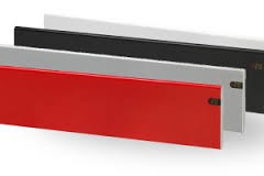 ADAX NEO SL10 1000w 18cm magas (ezüst színben) ADAX NEO SL10 1000w 18cm magas (ezüst színben)