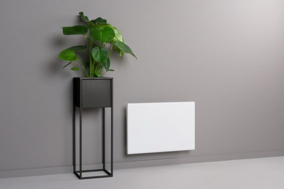 Adax Eco 12 fűtőpanel 1200 watt Adax Eco 12 fűtőpanel 1200 watt