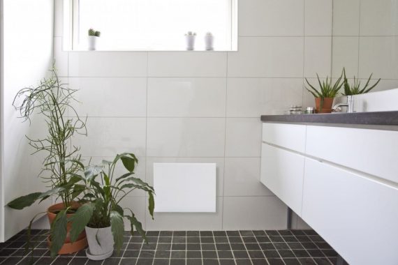 Adax Eco 12 fűtőpanel 1200 watt Adax Eco 12 fűtőpanel 1200 watt
