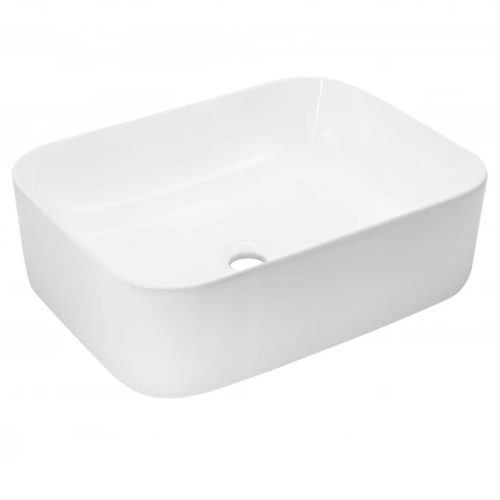 MINOTTI ráépíthető mosdó 505x380x150 mm