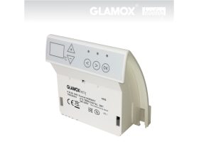 Glamox digital thermostat 755222410
