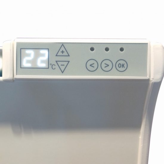 GLAMOX TPVD 10 1000 W 35cm DT 35cm magas(dupla szigetelés) GLAMOX TPVD 10 1000 W 35cm DT 35cm magas(dupla szigetelés)