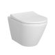 VITRA INTEGRA fali WC