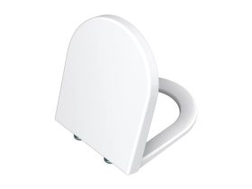 VITRA S50 WC ülőke duroplast