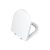 VITRA S50 WC ülőke duroplast