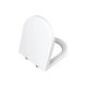 VITRA S50 WC ülőke duroplast