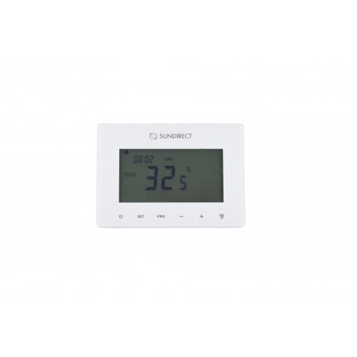 Smart 1.0  RF  termosztát 