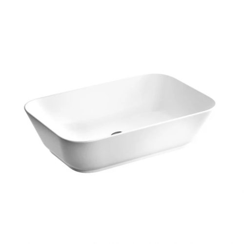 VITRA GEO ráépíthető mosdó 60 cm