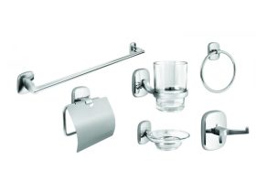 MINOTTI 7500 fürdőszobai szett, 6 részes