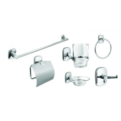 MINOTTI 7500 fürdőszobai szett, 6 részes