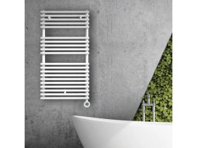 Tonon OPTI DYNA 350W towel dryer (white)