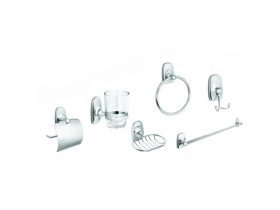 MINOTTI 80600 fürdőszobai szett, 6 részes