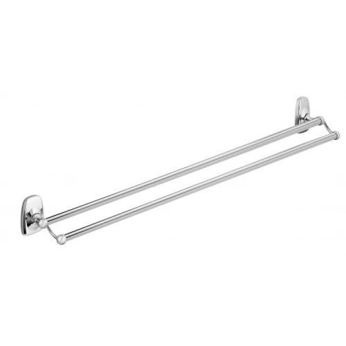 Törölközőtartó MINOTTI 80600, 60 cm, dupla