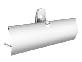 Papírtörlőtartó fedéllel MINOTTI 80600