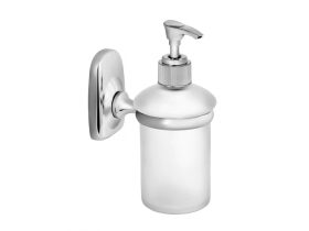 Folyékony szappanadagoló MINOTTI 80600, üveg
