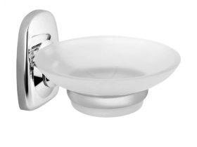 Szappantartó MINOTTI 80600, üveg