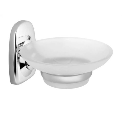 Szappantartó MINOTTI 80600, üveg