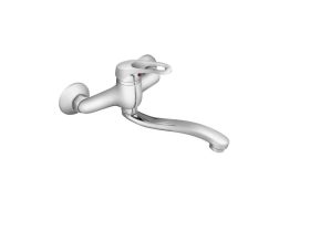 Fali mosogatócsaptelep MINOTTI VENETO, hosszú