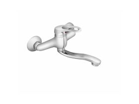 Fali mosogatócsaptelep MINOTTI VENETO, rövid