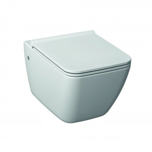 JIKA PURE fali WC csésze