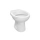 JIKA PRO WC csésze simplon kivitel