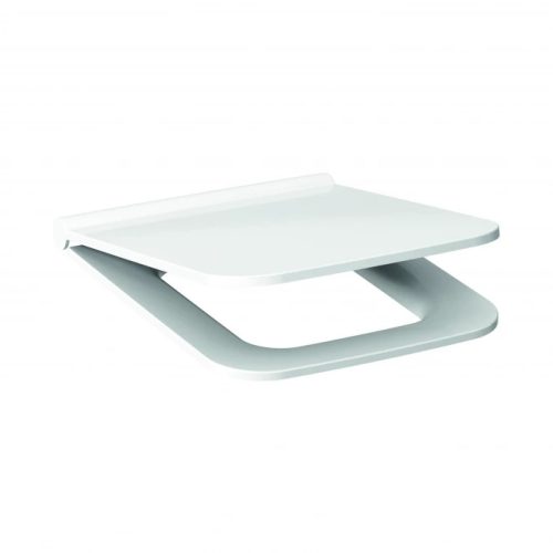 JIKA PURE WC ülőke soft-close, duroplast