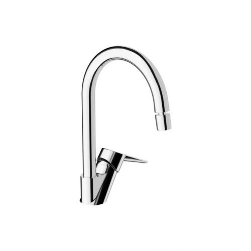 VITRA SOLID S mosogatócsaptelep