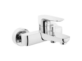 VITRA X-LINE kádcsaptelep zuhanyszett nélkül