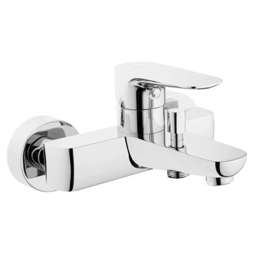 VITRA X-LINE kádcsaptelep zuhanyszett nélkül
