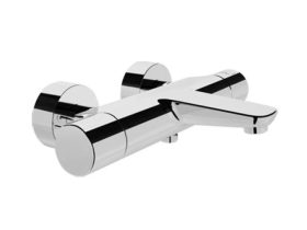 VITRA X-LINE termosztátos kádcsaptelep