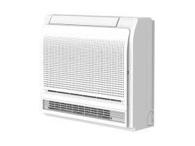 AUX konzolos parapet klíma szett 3,5 / 3,8 kW A++ / A+