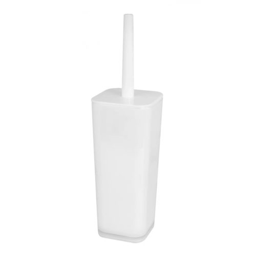 MINOTTI B WC kefe, álló, fehér