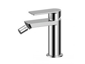 Bidécsaptelep COPEN NOOK króm