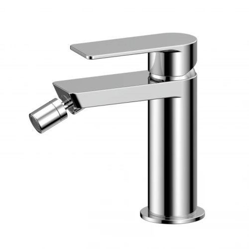 Bidécsaptelep COPEN NOOK króm