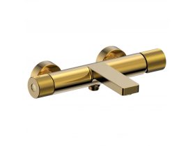 Kádcsaptelep COPEN NOOK csiszolt arany