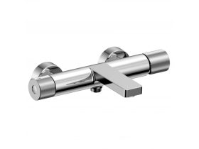 Kádcsaptelep COPEN NOOK króm