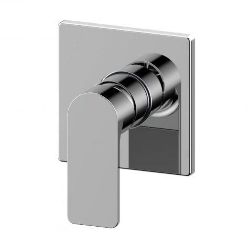 Beépíthető csaptelep COPEN NOOK váltó nélkül, króm